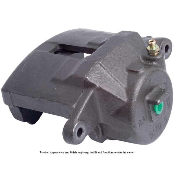 Cardone Reman Remanufactured Unloaded Caliper 18-4613