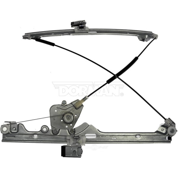 Dorman Front Driver Side Manual Window Regulator 749-006