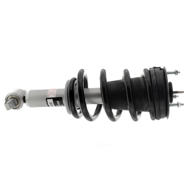 KYB Truck Plus Front Driver Or Passenger Side Twin Tube Complete Strut Assembly SR4545K