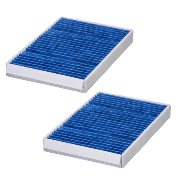 Hengst Cabin air filter E3939LB-2