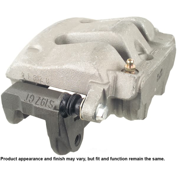 Cardone Reman Remanufactured Unloaded Caliper w/Bracket 18-B4928A