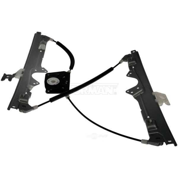 Dorman OE Solutions Front Driver Side Power Window Regulator Wo Motor 752-282