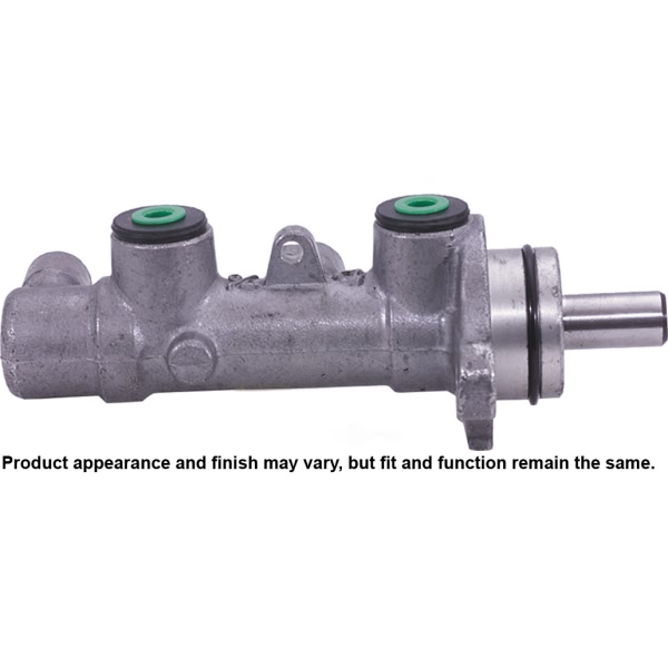 Cardone Reman Remanufactured Master Cylinder 11-2619