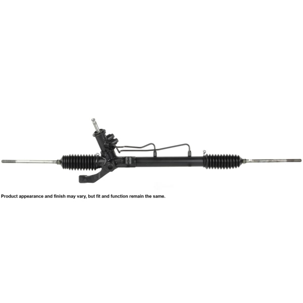 Cardone Reman Remanufactured Hydraulic Power Rack and Pinion Complete Unit 26-8011