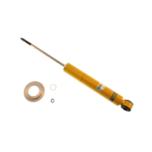 Bilstein Rear Driver Or Passenger Side Heavy Duty Monotube Shock Absorber 24-012140