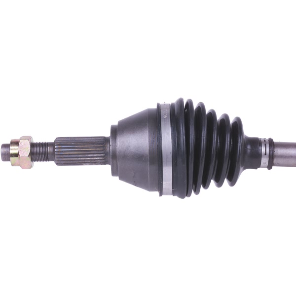 Cardone Reman Remanufactured CV Axle Assembly 60-2037