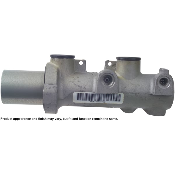 Cardone Reman Remanufactured Master Cylinder 10-3085