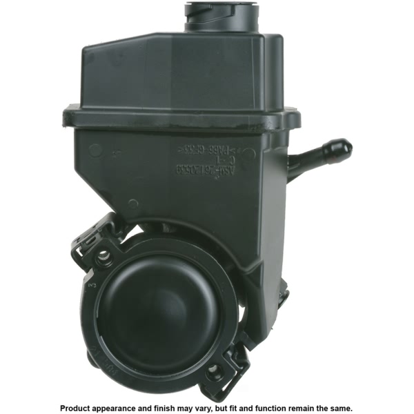 Cardone Reman Remanufactured Power Steering Pump w/Reservoir 20-69989