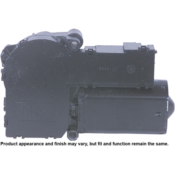 Cardone Reman Remanufactured Wiper Motor 40-446