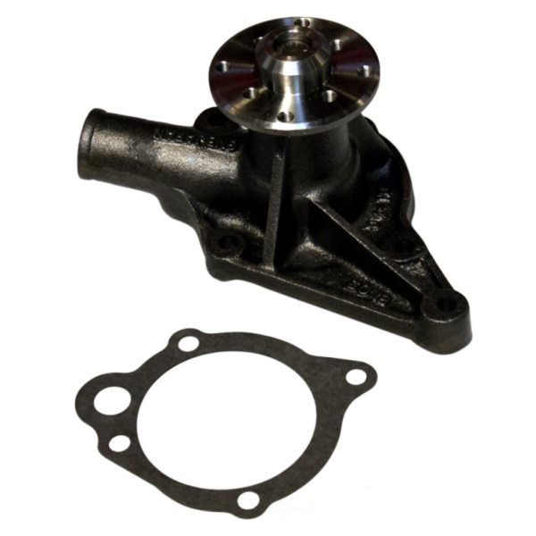 GMB Engine Coolant Water Pump 113-1050