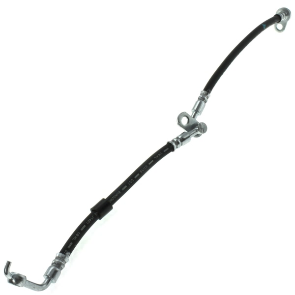 Centric Front Driver Side Brake Hose 150.45046