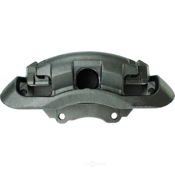 Centric Remanufactured Semi-Loaded Front Driver Side Brake Caliper 141.45112