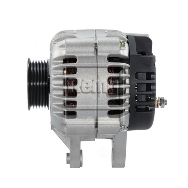 Remy Remanufactured Alternator 21797