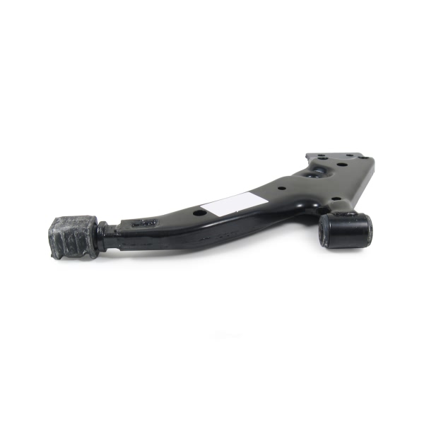 Mevotech Supreme Front Driver Side Lower Non Adjustable Control Arm CMS8078