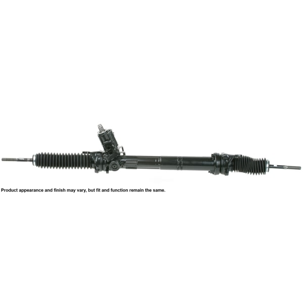 Cardone Reman Remanufactured Hydraulic Power Rack and Pinion Complete Unit 26-6001E