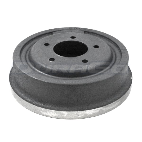 DuraGo Rear Brake Drum BD80023