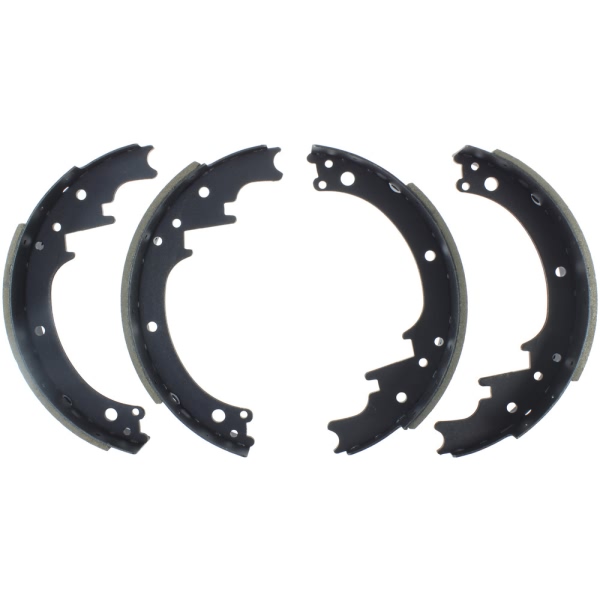 Centric Premium™ Brake Shoes 111.04190