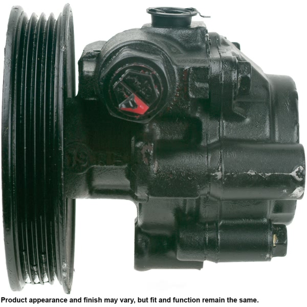 Cardone Reman Remanufactured Power Steering Pump w/o Reservoir 21-5287