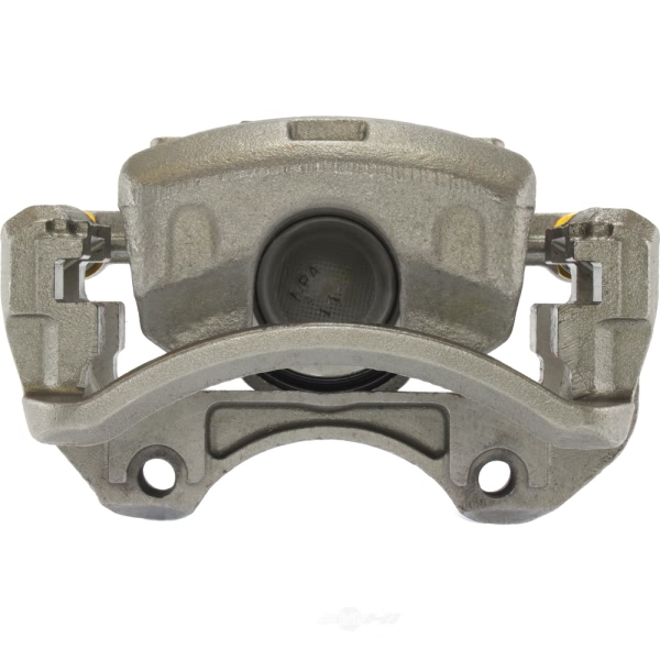 Centric Remanufactured Semi-Loaded Front Passenger Side Brake Caliper 141.42061