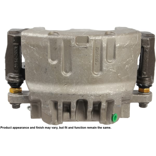 Cardone Reman Remanufactured Unloaded Caliper w/Bracket 18-B4956