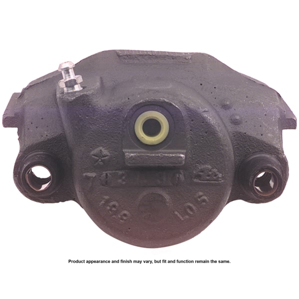 Cardone Reman Remanufactured Unloaded Caliper 18-4505