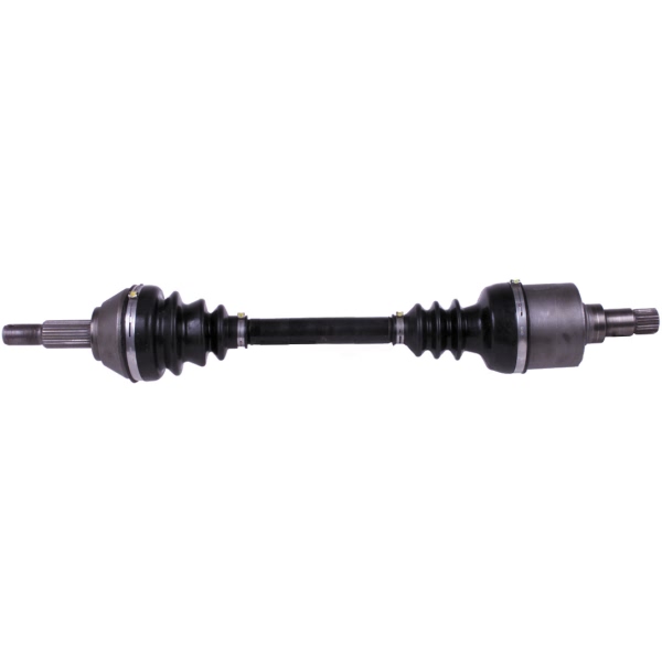 Cardone Reman Remanufactured CV Axle Assembly 60-3100