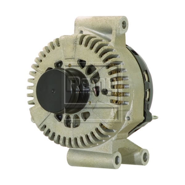 Remy Alternator 92544