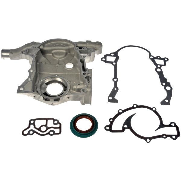 Dorman OE Solutions Aluminum Timing Chain Cover 635-516