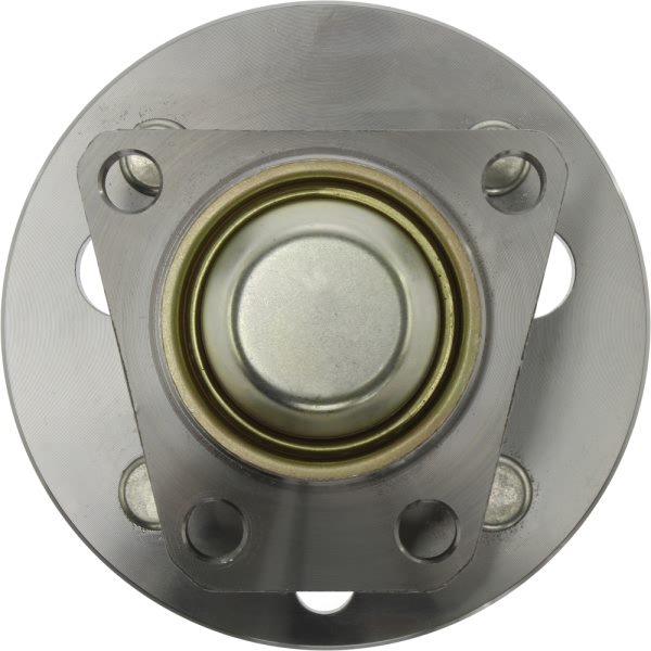 Centric Premium™ Hub And Bearing Assembly 405.62008