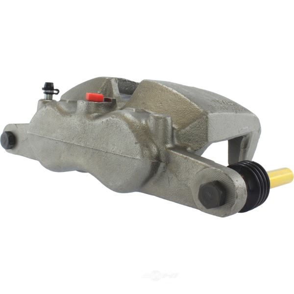 Centric Remanufactured Semi-Loaded Front Passenger Side Brake Caliper 141.65025