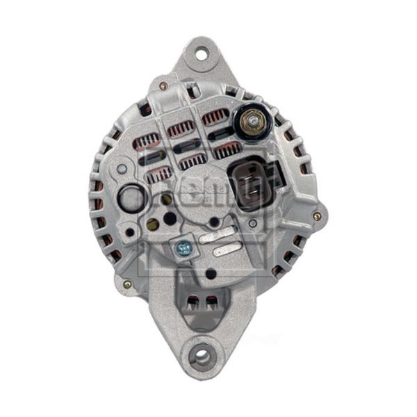 Remy Remanufactured Alternator 14879