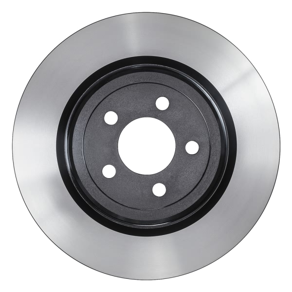 Wagner Vented Rear Brake Rotor BD126420E