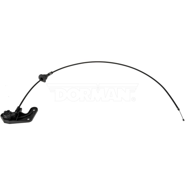Dorman OE Solutions Front Hood Release Cable 912-223