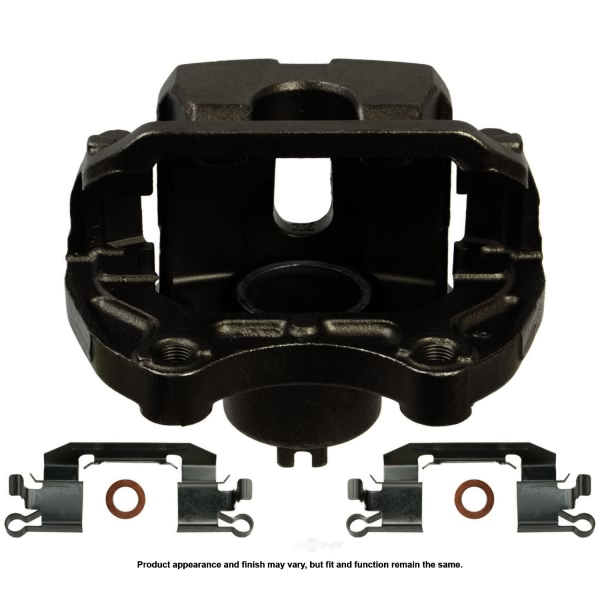 Cardone Reman Remanufactured Unloaded Caliper w/Bracket 19-B3878