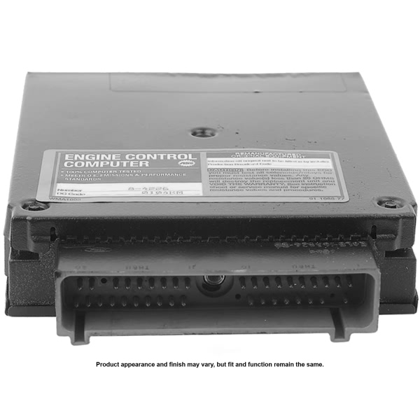 Cardone Reman Remanufactured Engine Control Computer 78-5884