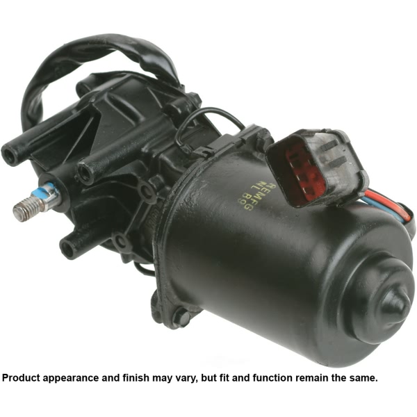 Cardone Reman Remanufactured Wiper Motor 40-442