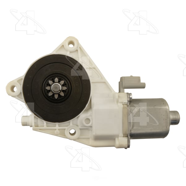 ACI Front Passenger Side Window Motor 88955