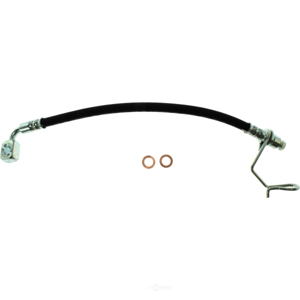 Centric Rear Passenger Side Brake Hose 150.63397