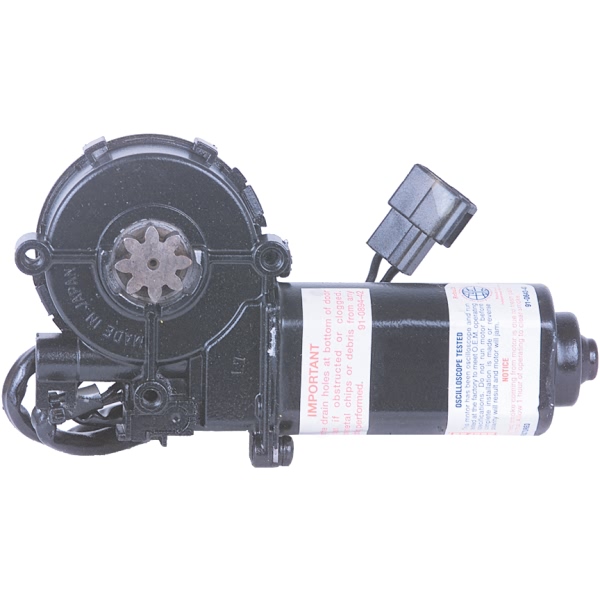 Cardone Reman Remanufactured Window Lift Motor 47-1706