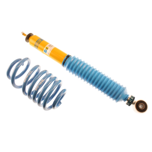 Bilstein Pss10 Front And Rear Lowering Coilover Kit 48-158176