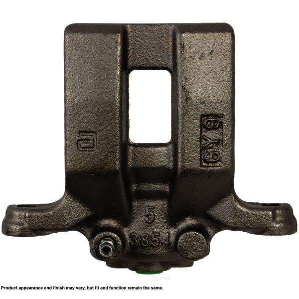 Cardone Reman Remanufactured Unloaded Caliper 19-3738