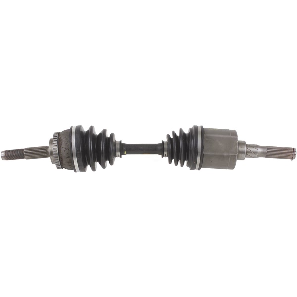 Cardone Reman Remanufactured CV Axle Assembly 60-6061