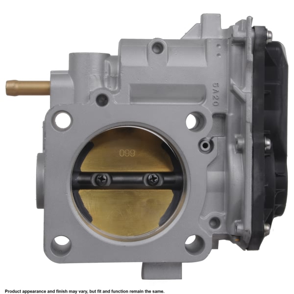 Cardone Reman Remanufactured Throttle Body 67-2010