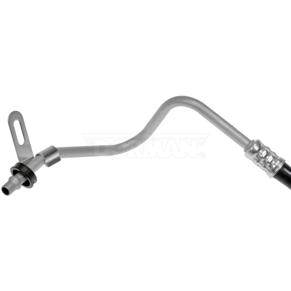 Dorman Automatic Transmission Oil Cooler Hose Assembly 624-710