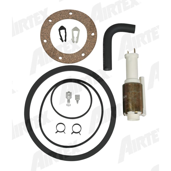 Airtex In-Tank Electric Fuel Pump E2484