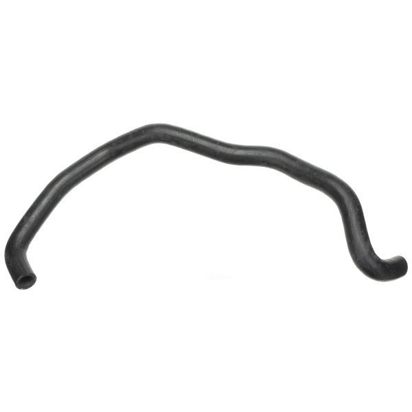 Gates Hvac Heater Molded Hose 18524