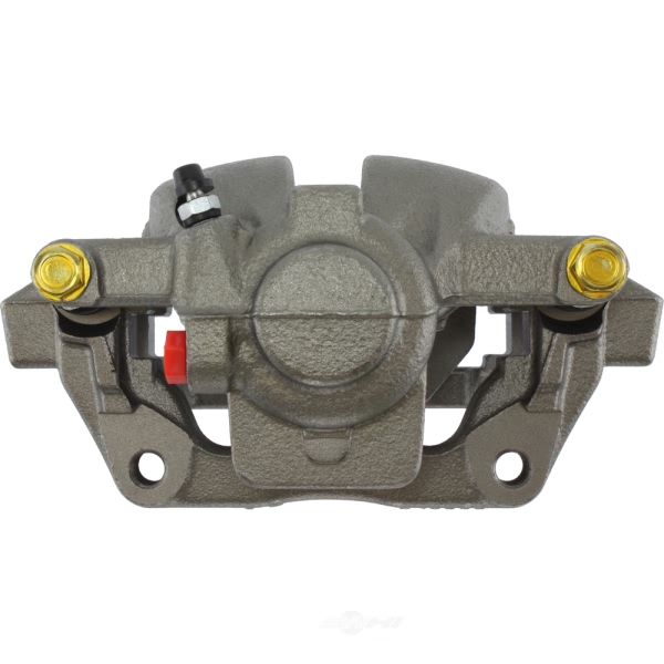 Centric Remanufactured Semi-Loaded Front Driver Side Brake Caliper 141.34092