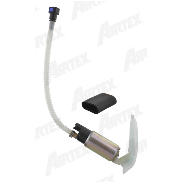 Airtex In-Tank Fuel Pump and Strainer Set E8432