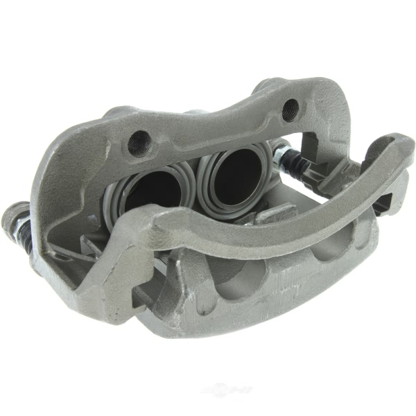 Centric Remanufactured Semi-Loaded Front Passenger Side Brake Caliper 141.42067