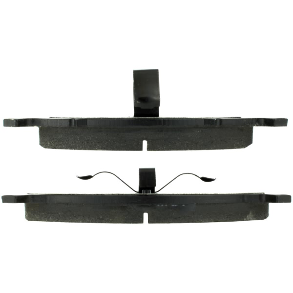 Centric Posi Quiet™ Ceramic Front Disc Brake Pads 105.05910